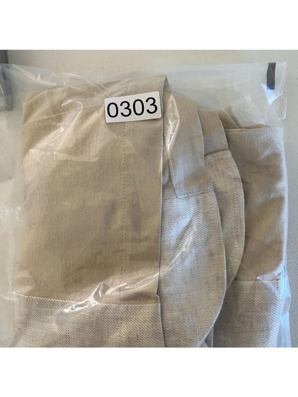 Lafayette 148 New York Raffia Multi Linen Cotton Hemp Blend Blazer Jacket Sz 4 - Picture 8 of 9